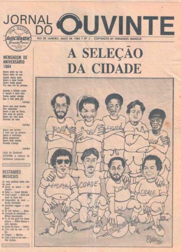 Jornal do Ouvinte N3