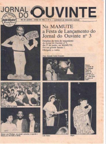 Jornal do Ouvinte N4