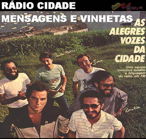 Radio Cidade Rio anos 70 (10)