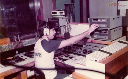 Radio Cidade Rio anos 70 (6)