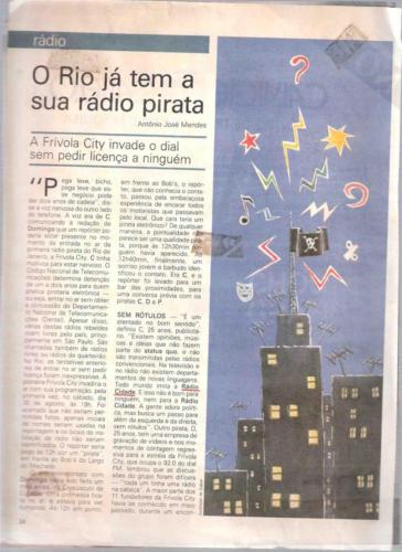 radio Pirata